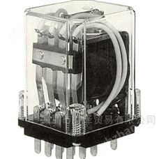 WASHION共立繼器動(dòng)力繼電器C4T-6J