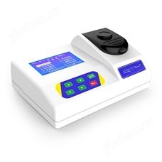 SZYK5-TP-1A總磷測定儀庫號：M387137