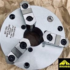 bison波蘭野牛自定心卡盤（BISON磨床卡盤KHC）