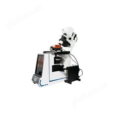 原子力超分辨熒光顯微鏡（ HM-SR-AFM）