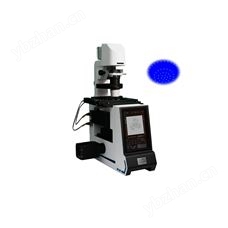 超分辨熒光-傅里葉無標記顯微鏡