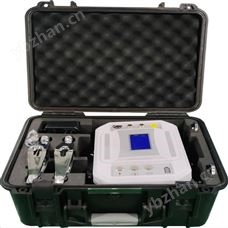 GD-2135B遙控高壓電纜安全試扎裝置