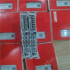 BECKHOFF模擬輸入模塊質量好EL9410