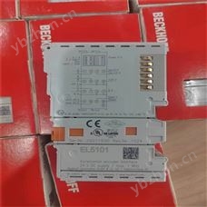 BECKHOFF網絡電纜線特點BC3150