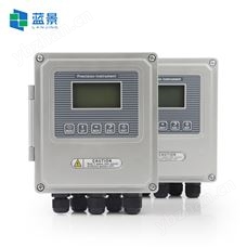 LJ-ZXNaCl在線鹽度計