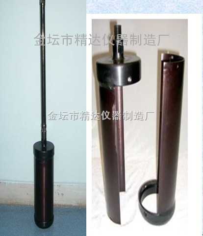 劈裂式土壤采样器ZHT-007