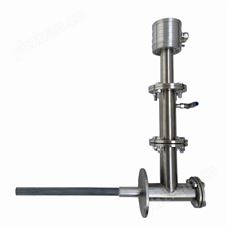 高温型抽气式氧化锆分析仪