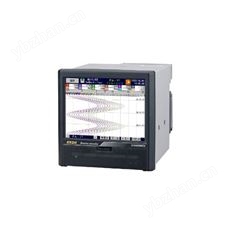 CHINO高性能图形记录器KR2S6PH千野