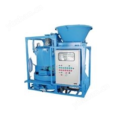 YBM全自动混合搅拌机YMP-40