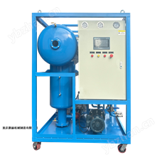 ZY-4.8ZY系列變壓器真空濾油機(jī)，帶PLC