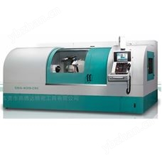 SMA-4020-CNC走頭式CNC外圓磨床 中國臺灣SIGMA