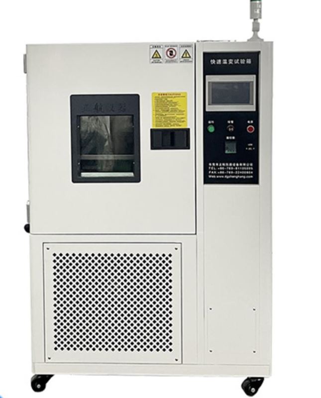 溫濕度一體化測試設備的應用場景