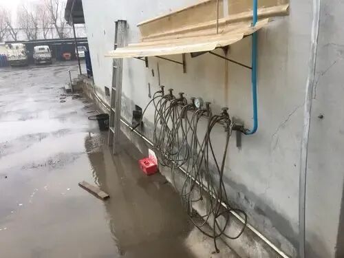 2025年度安全生產(chǎn)巡查已啟動(dòng)！shou批安全風(fēng)險(xiǎn)問題曝光