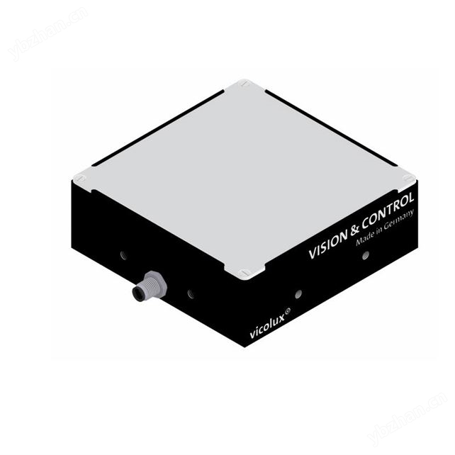 希而科代理Vision and Control工業視覺LED