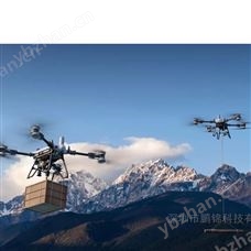 DJI FlyCart 200大疆FlyCart 200旗艦工業運載無人機