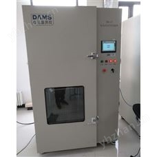 DMS-JY8電池針刺擠壓試壓機