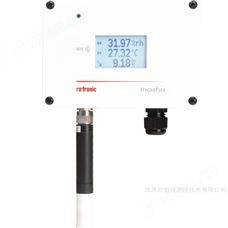 HF5A防護(hù)性溫濕度傳感器 Rotronic變送器