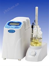 庫侖法卡氏水分測定儀 MKC-710B