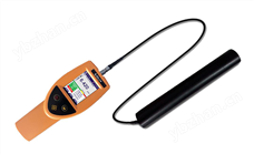 R700型多探頭核輻射儀