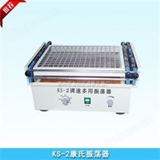 康氏調(diào)速振蕩器