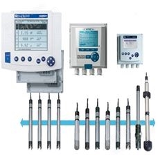 電導率傳感器