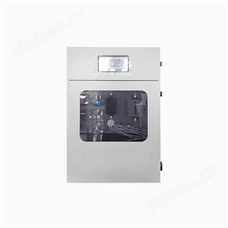 CODcr、總磷、總氮、氨氮在線監(jiān)測儀