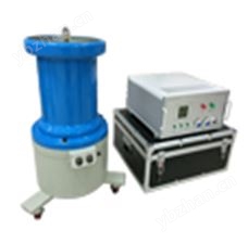 LYZGS-60KV/200mA水內(nèi)冷發(fā)電機通水直流耐壓試驗裝置