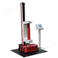 TD-619  硬箱落錘沖擊試驗(yàn)機(jī)