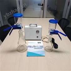 型號:HH56/LF75/EF81-500ML全玻璃微孔濾膜過濾器庫號：M130649