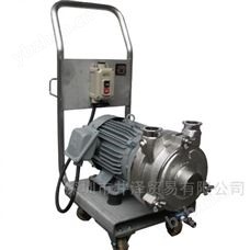 集液泵THV-32M丸八MALHATY