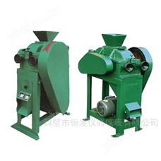 HFGP系列對輥破碎機