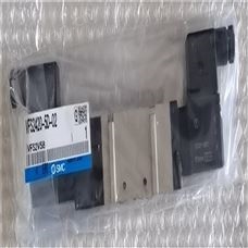 SY5140-5LOZ-02SMC內部先導式電磁閥工作原理