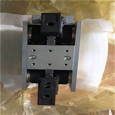 SMC3通電磁閥VK334V-5G直動式座閥