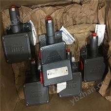 索尔SOR压力开关9NN-K5-M4-F1A