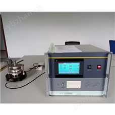 BQS-13镀膜介电常数测试仪