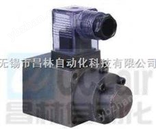 BMF45P1-45/3直動(dòng)式比例壓力控制閥用電磁鐵