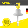 雙桿式電容物位開關威格VEGACAP 69