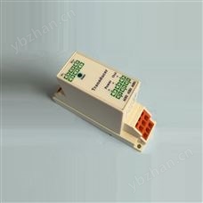 型號:G2-DV直流電壓變送器庫號：M413312