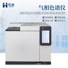 HM-GC氣相色譜儀白酒30組分氣相 色譜檢測方案