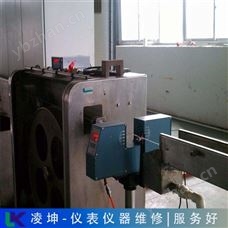 氦質譜檢漏儀(維修)群特檢漏儀維修幫你解憂