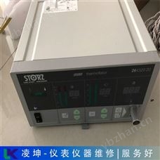 無眼界檢漏儀無法啟動維修檢測氣體無反應