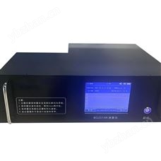 BG2015R機(jī)架式氣氡監(jiān)測儀 地震前兆觀測 GPS 授時(shí)