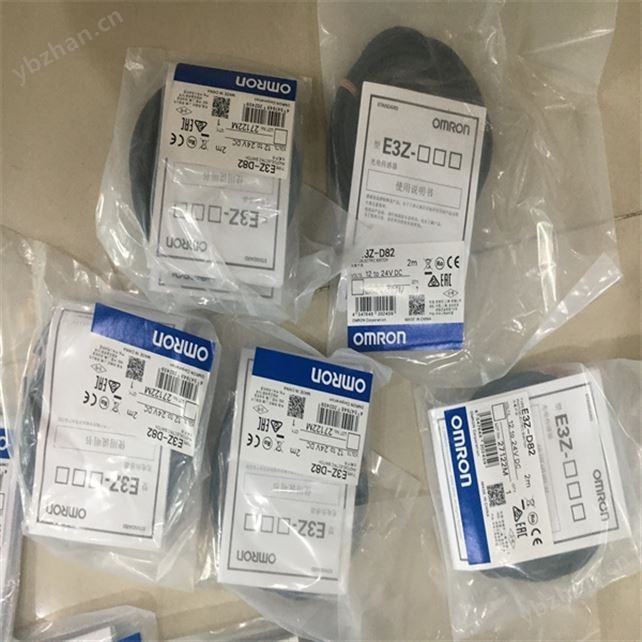 OMRON歐姆龍L-SI75-C4P2-P-DR51