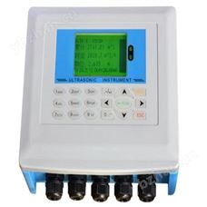 在線聲波濃度計 型號:HFMH-01A