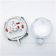 LF32風(fēng)壓差開關(guān) 空氣微壓差開關(guān)