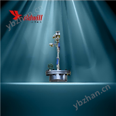 AECEVRB661低流速大差壓流量傳感器