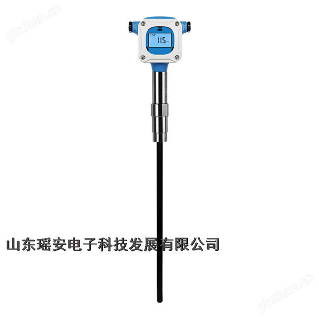 工業管道布袋粉塵檢漏儀