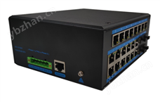 SYN2421SYN2421型IEEE1588工業(yè)以太網(wǎng)交換機