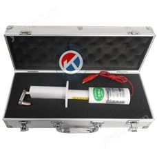 雷科电力-REKE-IP2X推力试验直指