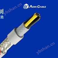 高溫控制電纜
